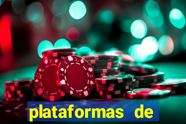 plataformas de jogos que pagam